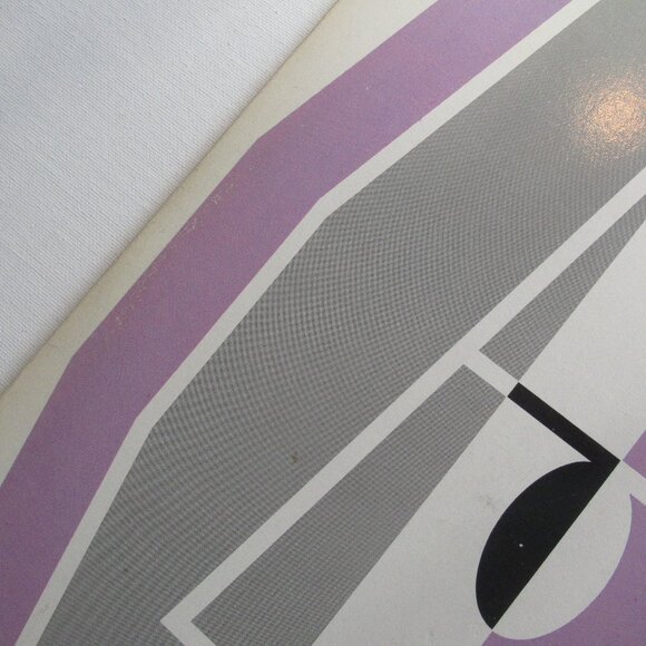 Split Enz, Waiata, Vintage, Vinyl, Album, Music - Picture 6 of 8